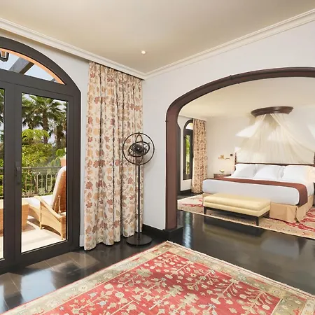 Madrigueras Golf & - Adults Only 5* Плая-де-лас-Америкас