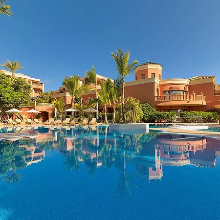 Madrigueras Golf & - Adults Only 5* Playa de las Américas