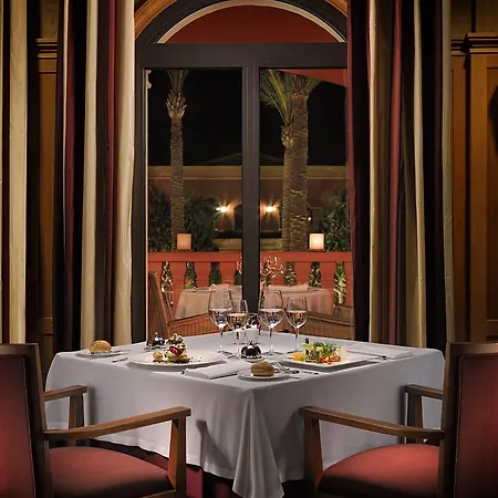 Madrigueras Golf & - Adults Only 5* Плая-де-лас-Америкас