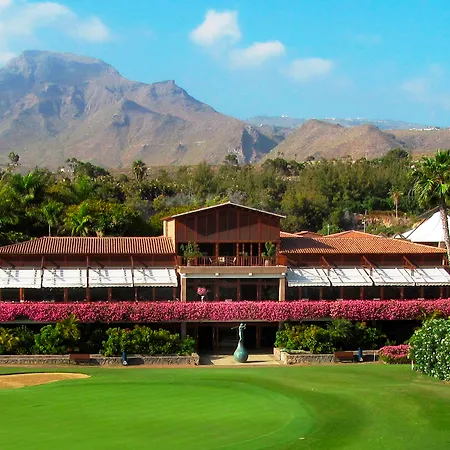 Madrigueras Golf & - Adults Only Playa de las Américas