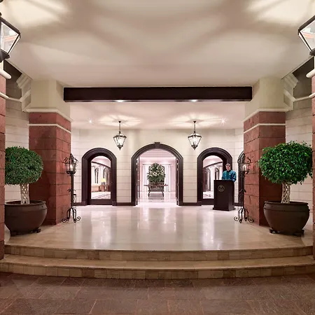 Madrigueras Golf & - Adults Only 5* Playa de las Américas