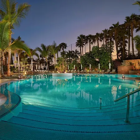 Отель Madrigueras Golf & - Adults Only Плая-де-лас-Америкас