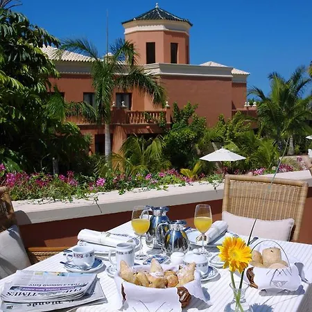 Madrigueras Golf & - Adults Only 5* Плая-де-лас-Америкас