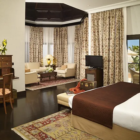 Madrigueras Golf & - Adults Only Плая-де-лас-Америкас