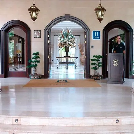 Madrigueras Golf & - Adults Only Отель Плая-де-лас-Америкас