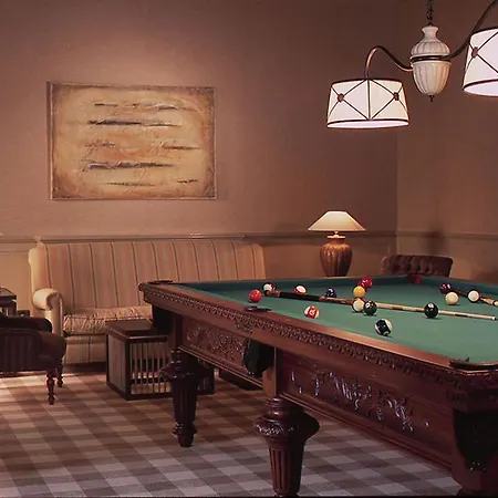 Madrigueras Golf & - Adults Only Отель Плая-де-лас-Америкас