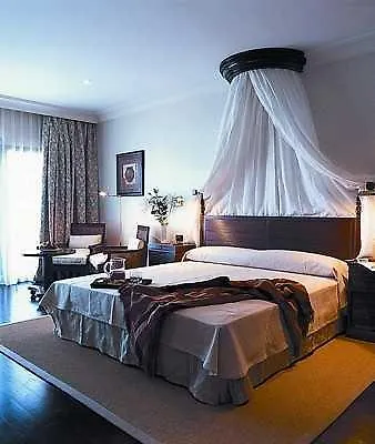 Madrigueras Golf & - Adults Only 5* Playa de las Américas