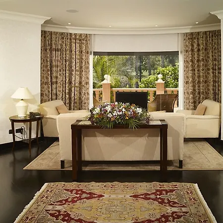 Отель Madrigueras Golf & - Adults Only Плая-де-лас-Америкас