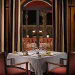 1881 Tenerife Madrigueras Golf Hotel (Adults Only) 5* Плайя-де-лас-Амерікас