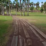 Готель 1881 Tenerife Madrigueras Golf Hotel (Adults Only)
