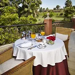 Готель 1881 Tenerife Madrigueras Golf Hotel (Adults Only) 5*