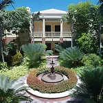 1881 Tenerife Madrigueras Golf Hotel (Adults Only) Готель