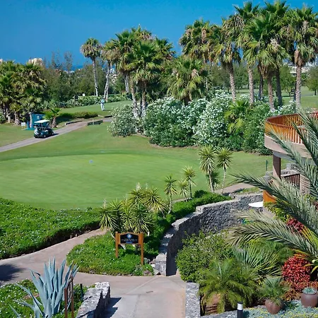 Madrigueras Golf Resort&spa - Adults Only Hotel