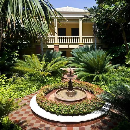 Madrigueras Golf & - Adults Only 5*