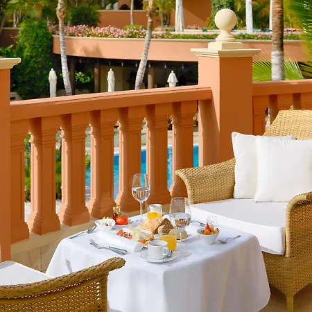 호텔 Madrigueras Golf & - Adults Only 5*