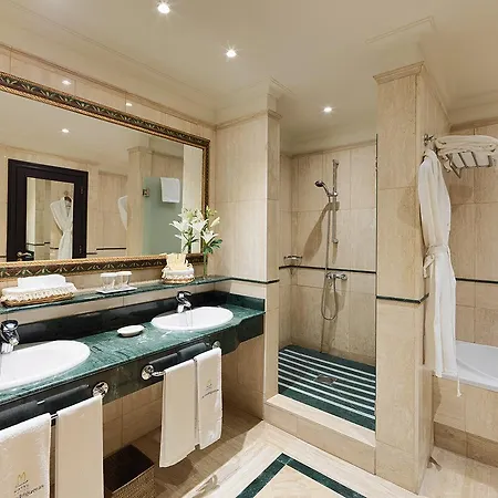 Madrigueras Golf & - Adults Only 5*