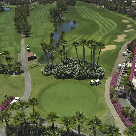 Madrigueras Golf & - Adults Only 플라야데라스아메리카스