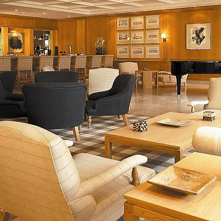 Madrigueras Golf & - Adults Only 호텔 플라야데라스아메리카스