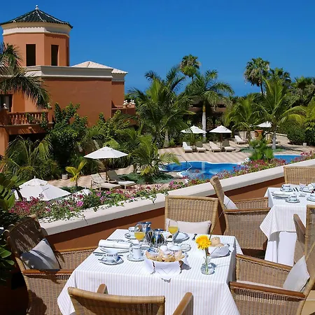 Madrigueras Golf & - Adults Only 호텔 5*