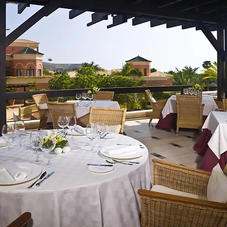 1881 Tenerife Madrigueras Golf Hotel (Adults Only) Готель