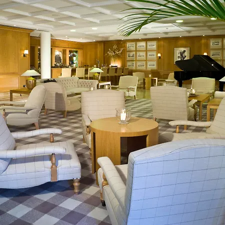 Madrigueras Golf & - Adults Only Готель 5*