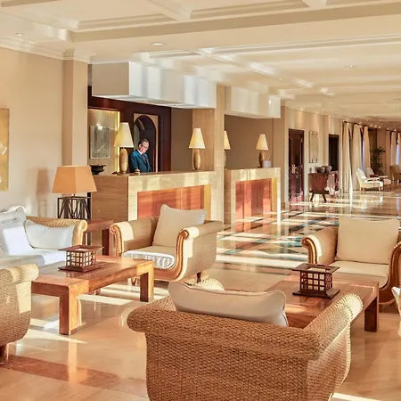 Madrigueras Golf & - Adults Only Готель 5*