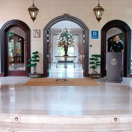 Madrigueras Golf & - Adults Only فندق بلايا ذي لاس أميريكاس