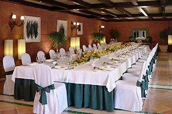 Madrigueras Golf & - Adults Only 플라야데라스아메리카스