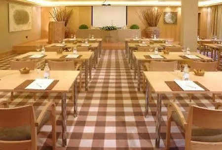 Madrigueras Golf & - Adults Only بلايا ذي لاس أميريكاس