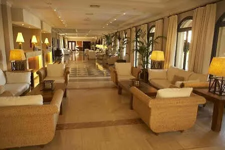 Las Madrigueras Golf & Spa - Adults Only Готель 5*