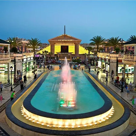 فندق Madrigueras Golf & - Adults Only بلايا ذي لاس أميريكاس
