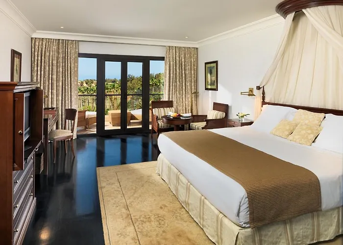 Готель Madrigueras Golf & - Adults Only 5*