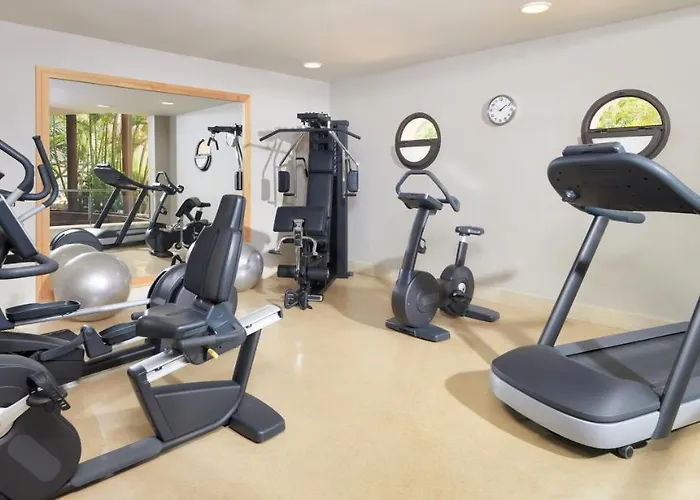 Готель Madrigueras Golf & - Adults Only Плайя-де-лас-Амерікас