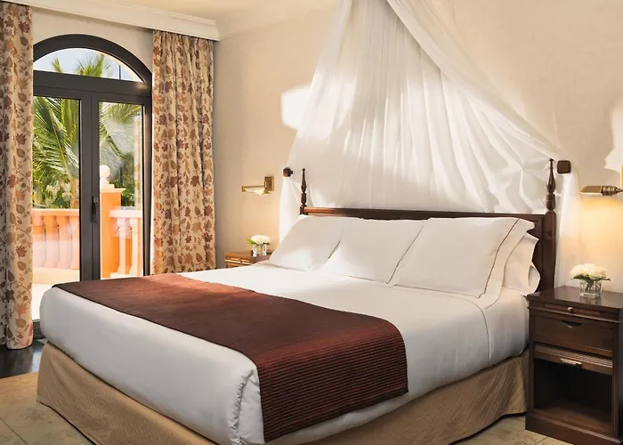 Madrigueras Golf & - Adults Only Szálloda 5*