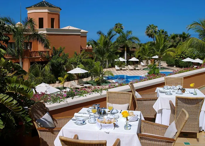 Madrigueras Golf & - Adults Only Готель 5*