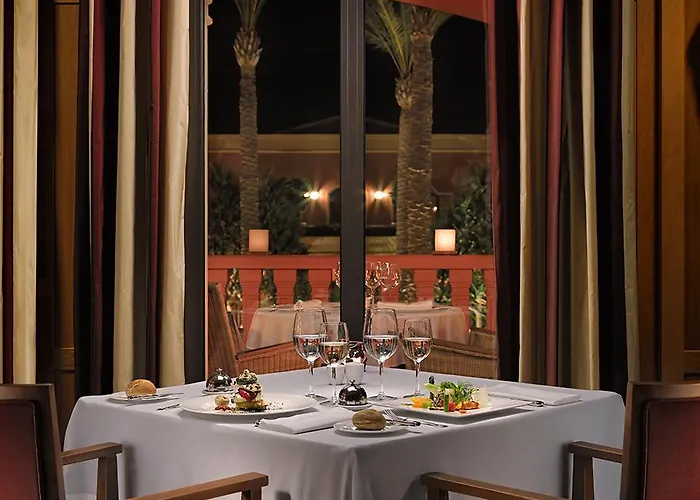 Madrigueras Golf & - Adults Only 5* Playa de las Américas