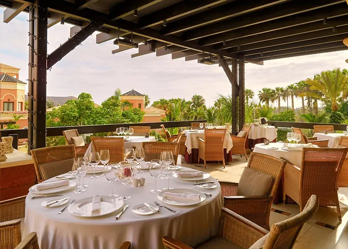 Szálloda Madrigueras Golf & - Adults Only 5*