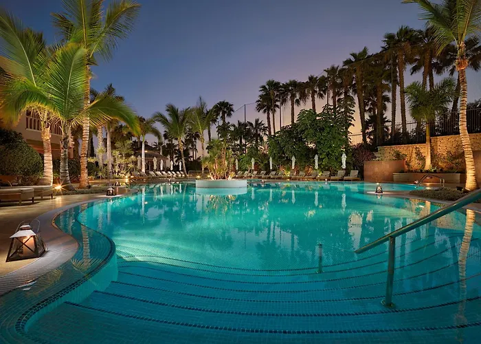 Szálloda Madrigueras Golf & - Adults Only Playa de las Américas