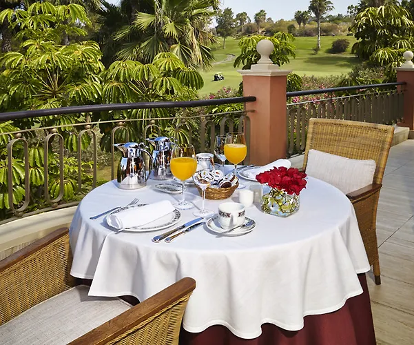 Szálloda Madrigueras Golf & - Adults Only 5*