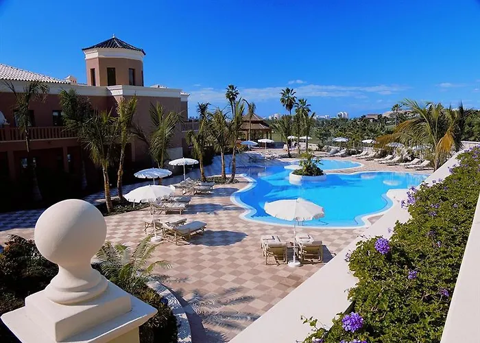 Madrigueras Golf & - Adults Only Готель 5*