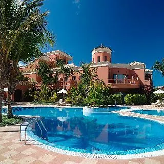 Madrigueras Golf & - Adults Only Готель Плайя-де-лас-Амерікас