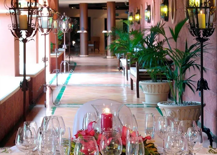 Madrigueras Golf & - Adults Only Szálloda 5*