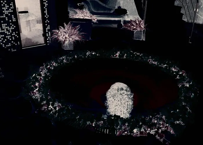 Madrigueras Golf & - Adults Only Szálloda Playa de las Américas