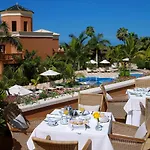1881 Tenerife Madrigueras Golf Hotel Hotell 5*