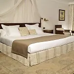 Hotell 1881 Tenerife Madrigueras Golf Hotel