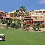 1881 Tenerife Madrigueras Golf Hotel