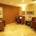 1881 Tenerife Madrigueras Golf Hotel 5*