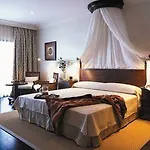1881 Tenerife Madrigueras Golf Hotel