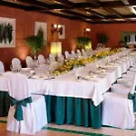 1881 Tenerife Madrigueras Golf Hotel Hotell 5*
