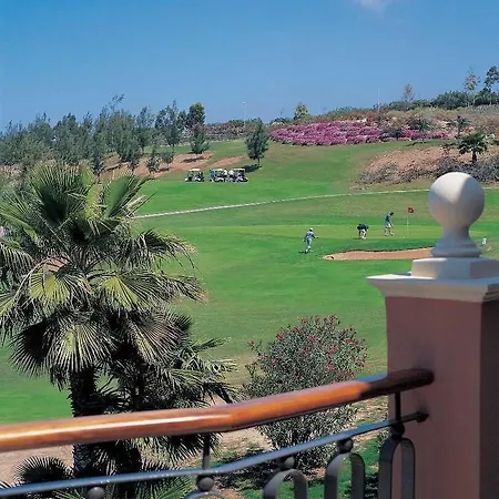 1881 Tenerife Madrigueras Golf (adults Only) 5*